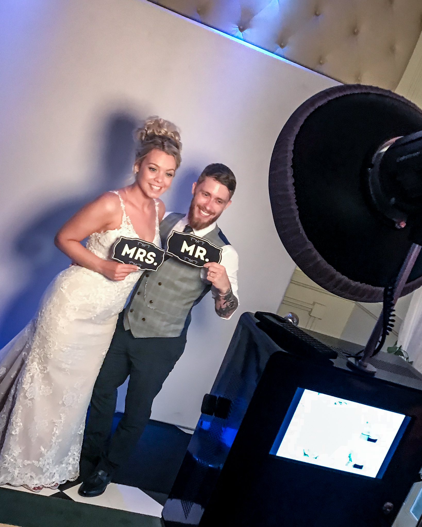 Photo Booth Hire Worthing