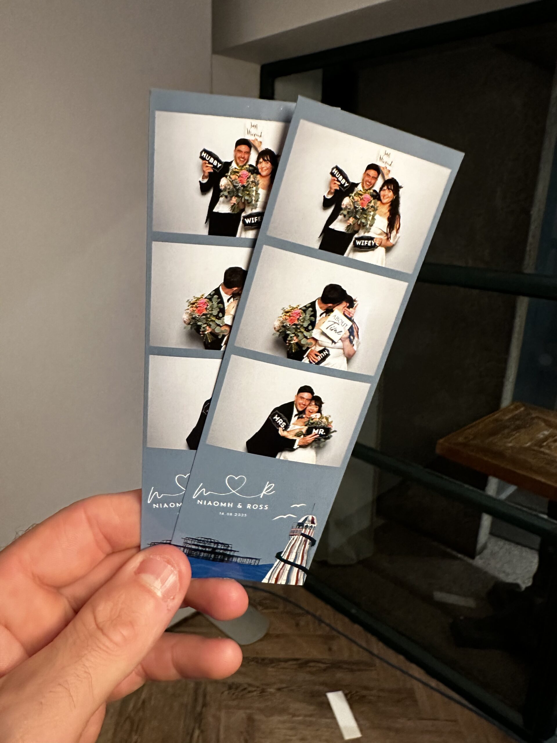 Photo Booth Hire Worthing