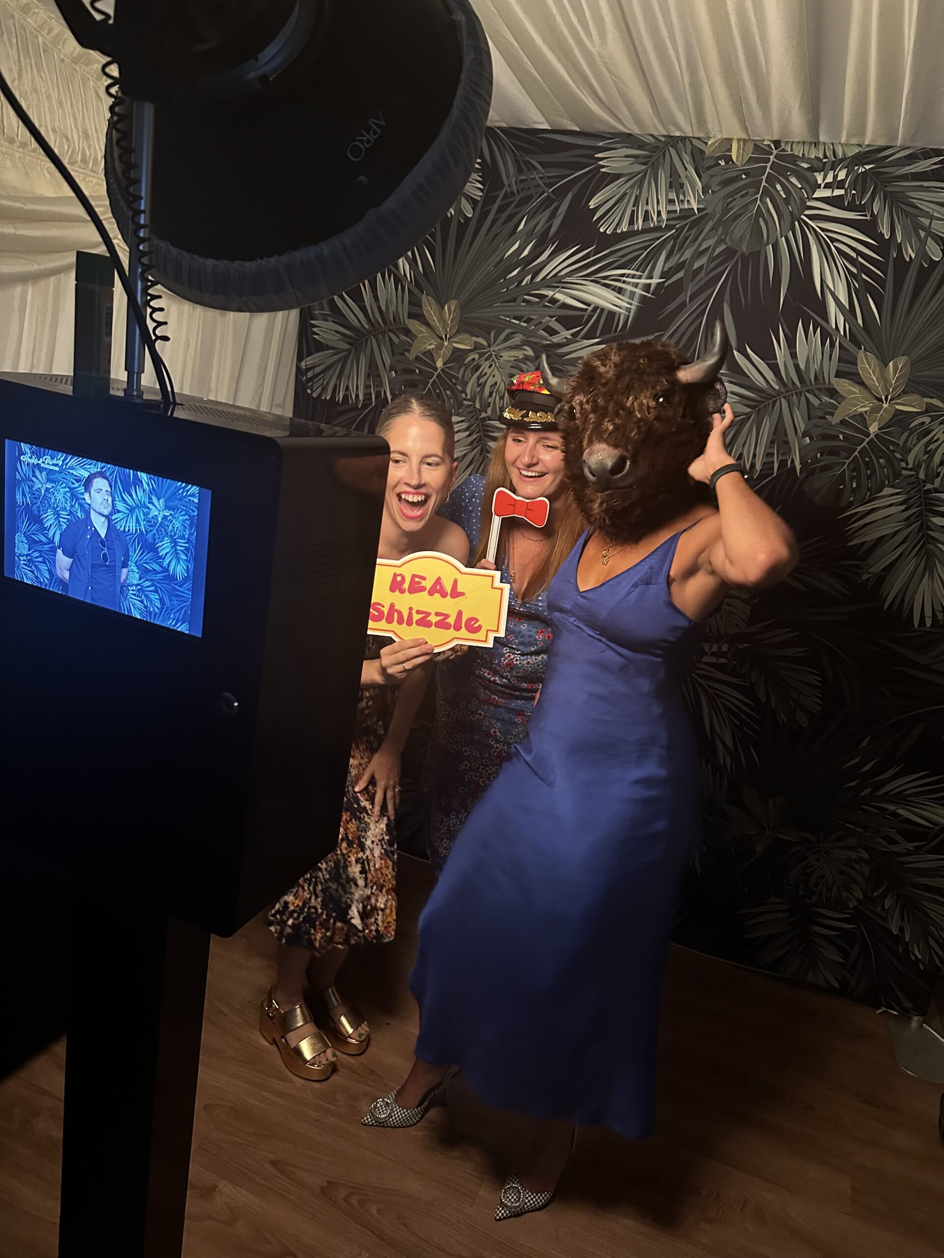 Photo Booth Hire Worthing